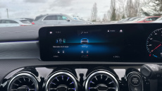 Mercedes-Benz A-Class A250 AMG Line Premium Plus Edition 5dr Auto Petrol Hatchback